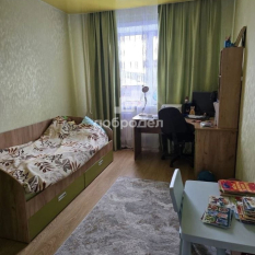 3-к квартира | 64.00 м² | 6 - 9 эт. 10