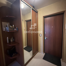 1-к квартира | 32.20 м² | 2 - 9 эт. 30