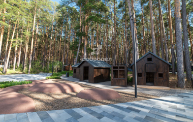 Верхняя Сысерть, Финский залив