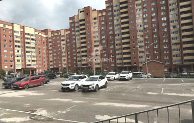 Березовский, ул. Гагарина,19