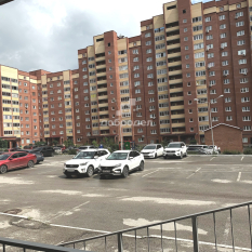 1-к квартира | 35.20 м² | 2 - 9 эт. 10