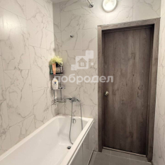 1-к квартира | 48.00 м² | 4 - 18 эт. 41