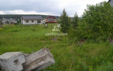 Шайдурово, ул. Юго-Западная