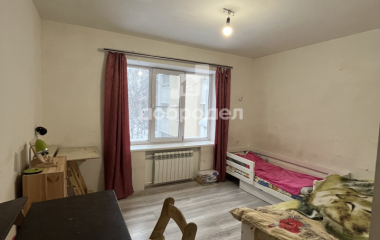 Екатеринбург, ул. Нагорная,11