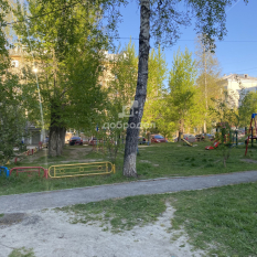 2-к квартира | 58.00 м² | 2 - 4 эт. 00