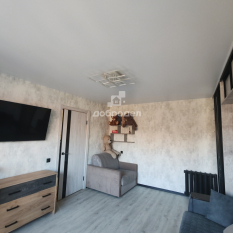 1-к квартира | 33.70 м² | 3 - 14 эт. 40