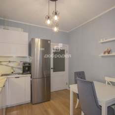 2-к квартира | 62.00 м² | 8 - 10 эт. 10