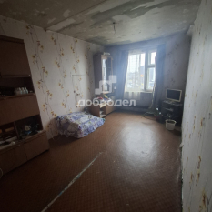 4-к квартира | 80.00 м² | 5 - 10 эт. 11