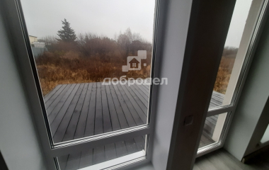 с.Косулино, ул.Рябиновая, дом 6