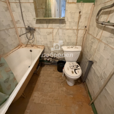 1-к квартира | 30.40 м² | 4 - 5 эт. 10