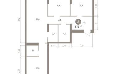 Екатеринбург, ул. Таватуйская, 20/7 стр