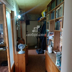 3-к квартира | 58.10 м² | 6 - 9 эт. 21