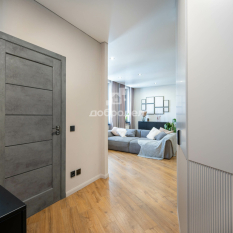 2-к квартира | 69.70 м² | 13 - 24 эт. 61