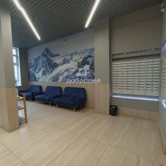 1-к квартира | 24.00 м² | 14 - 16 эт. 41