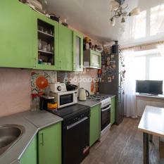 4-к квартира | 74.20 м² | 8 - 10 эт. 20