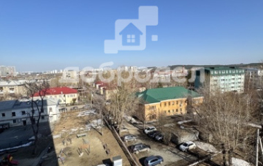 Екатеринбург, ул. Аптекарская,48