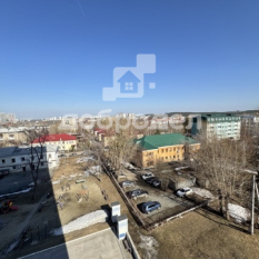 1-к квартира | 34.10 м² | 6 - 24 эт. 30