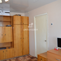 1-к квартира | 33.00 м² | 12 - 14 эт. 11