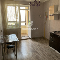 1-к квартира | 37.40 м² | 5 - 5 эт. 41