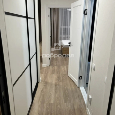 1-к квартира | 36.80 м² | 15 - 30 эт. 20