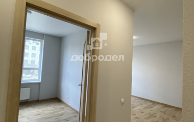 Екатеринбург, улица Академика Парина, 11с1