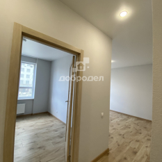 2-к квартира | 60.20 м² | 2 - 20 эт. 20