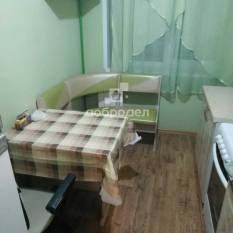 2-к квартира | 37.00 м² | 1 - 9 эт. 11