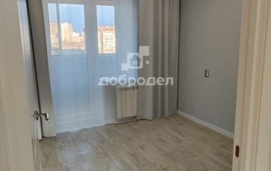 Екатеринбург, ул. Старых Большевиков,54а