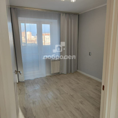 3-к квартира | 60.70 м² | 7 - 9 эт. 40