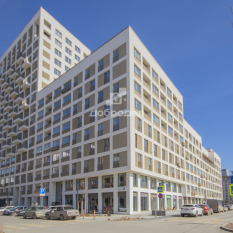 1-к квартира | 40.00 м² | 13 - 17 эт. 111