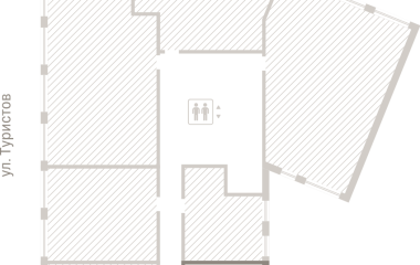 Екатеринбург, ул. Мраморская, 15