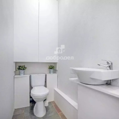 2-к квартира | 54.00 м² | 4 - 4 эт. 60