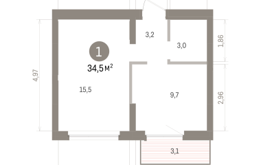 Екатеринбург, ул. Таватуйская, 20/7 стр