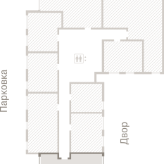 74.00 м² | 9 - 9 эт. 10