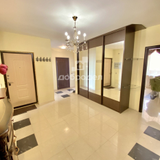 2-к квартира | 87.00 м² | 14 - 26 эт. 110