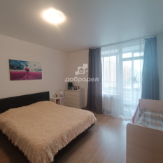 2-к квартира | 50.60 м² | 3 - 25 эт. 31