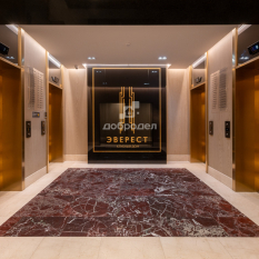 1-к квартира | 32.90 м² | 9 - 31 эт. 61