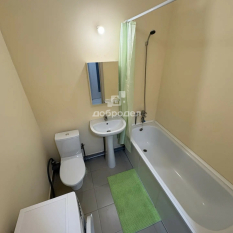 1-к квартира | 32.10 м² | 3 - 25 эт. 30
