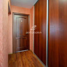 3-к квартира | 63.90 м² | 8 - 9 эт. 21