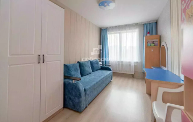 Екатеринбург, пр-кт. Академика Сахарова,51