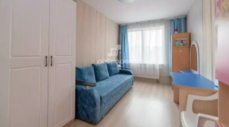 2-к квартира | 61.50 м² | 2 - 14 эт.