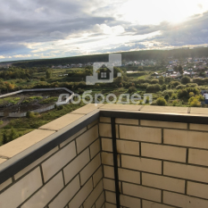 1-к квартира | 23.40 м² | 10 - 12 эт. 70