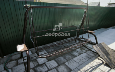 Среднеуральск, проезд. Полевой,1