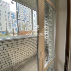 1-к квартира | 37.10 м² | 1 - 25 эт. 31