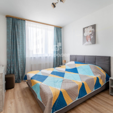 2-к квартира | 43.50 м² | 9 - 20 эт. 30