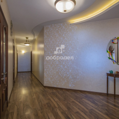 3-к квартира | 110.00 м² | 9 - 16 эт. 111