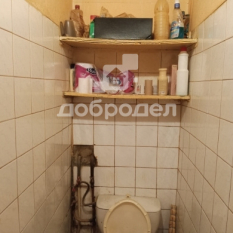 3-к квартира | 59.90 м² | 5 - 9 эт. 101