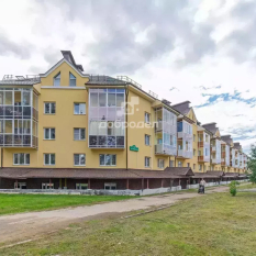 2-к квартира | 54.00 м² | 4 - 4 эт. 91