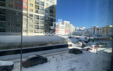 Екатеринбург, ул. Рябинина,31