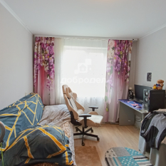 2-к квартира | 43.40 м² | 2 - 5 эт. 10